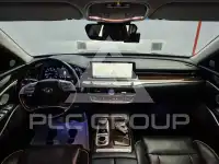 2019 KIA K9