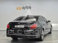 2019 KIA K9