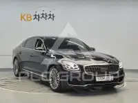 2019 KIA K9