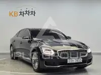 2019 KIA K9