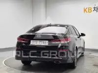 2019 KIA K5