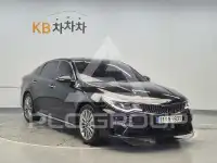 2019 KIA K5