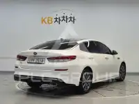 2019 KIA K5