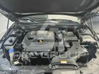 2019 KIA K5