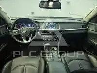2019 KIA K5