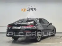 2019 KIA K5