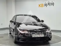 2019 KIA K5