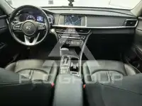 2019 KIA K5