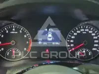 2019 KIA K5