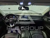 2019 KIA K5