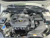 2019 KIA K5