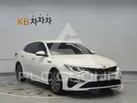 2019 KIA K5