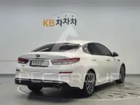 2019 KIA K5
