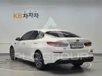 2019 KIA K5