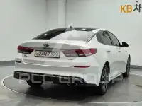 2019 KIA K5