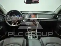 2019 KIA K5