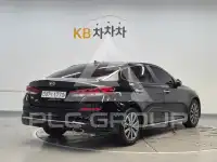 2019 KIA K5