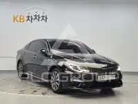 2019 KIA K5