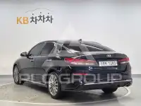 2019 KIA K5