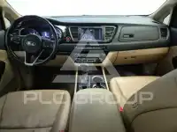 2019 KIA Carnival