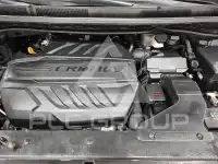 2019 KIA Carnival