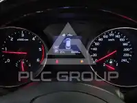 2019 KIA Carnival