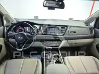 2019 KIA Carnival
