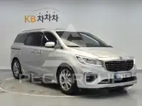 2019 KIA Carnival