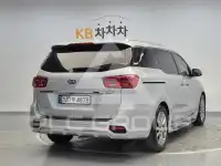 2019 KIA Carnival