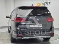 2019 KIA Carnival