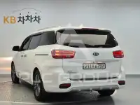 2018 KIA Carnival