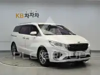 2019 KIA Carnival