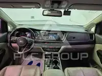 2019 KIA Carnival