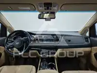 2019 KIA Carnival