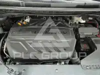 2019 KIA Carnival