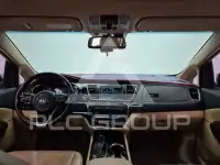 2018 KIA Carnival