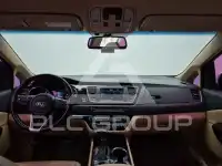 2018 KIA Carnival