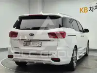 2018 KIA Carnival