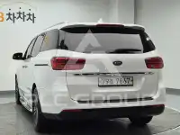 2018 KIA Carnival