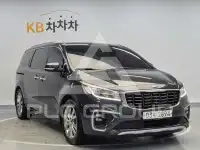 2019 KIA Carnival