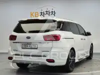 2019 KIA Carnival