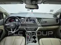 2019 KIA Carnival