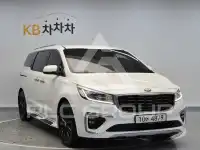 2019 KIA Carnival
