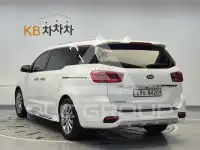 2019 KIA Carnival