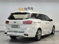 2019 KIA Carnival