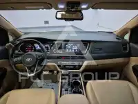2019 KIA Carnival