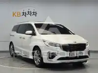 2019 KIA Carnival