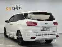 2019 KIA Carnival