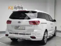 2019 KIA Carnival