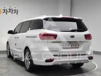 2019 KIA Carnival
